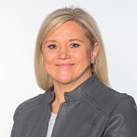 Amy Rambo, President MCH